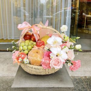Chúc Mừng Thăng Chức