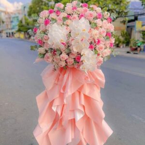 Chúc Mừng Khai Trương